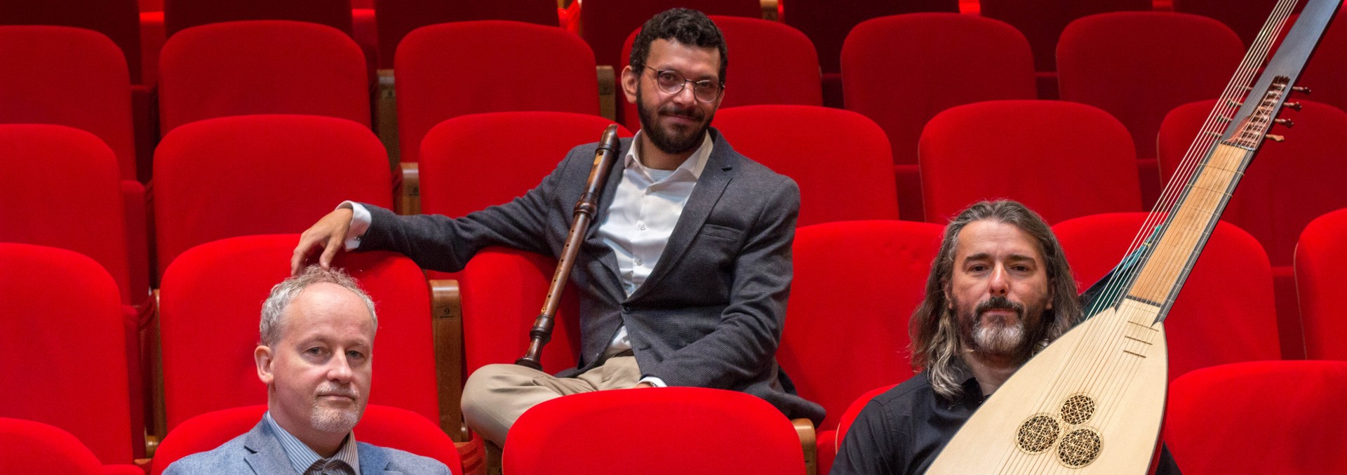 Festival staré hudby